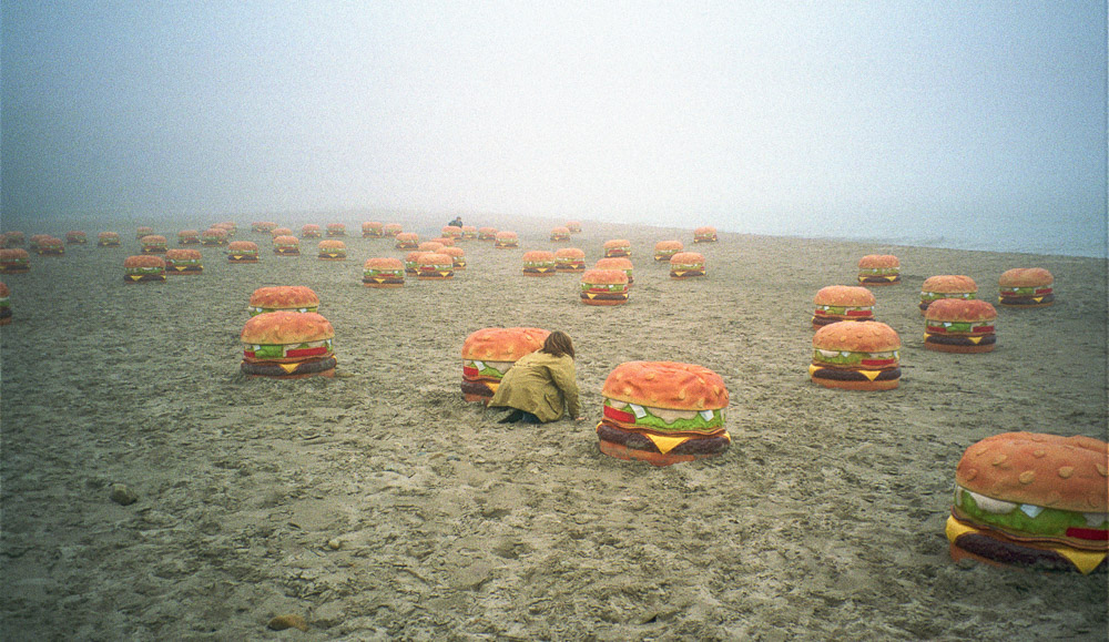 Sometimes You Can’t Describe It