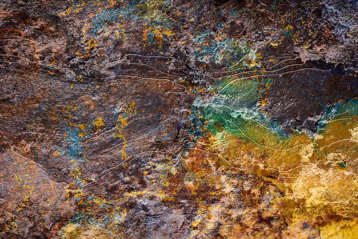 Extreme post processing