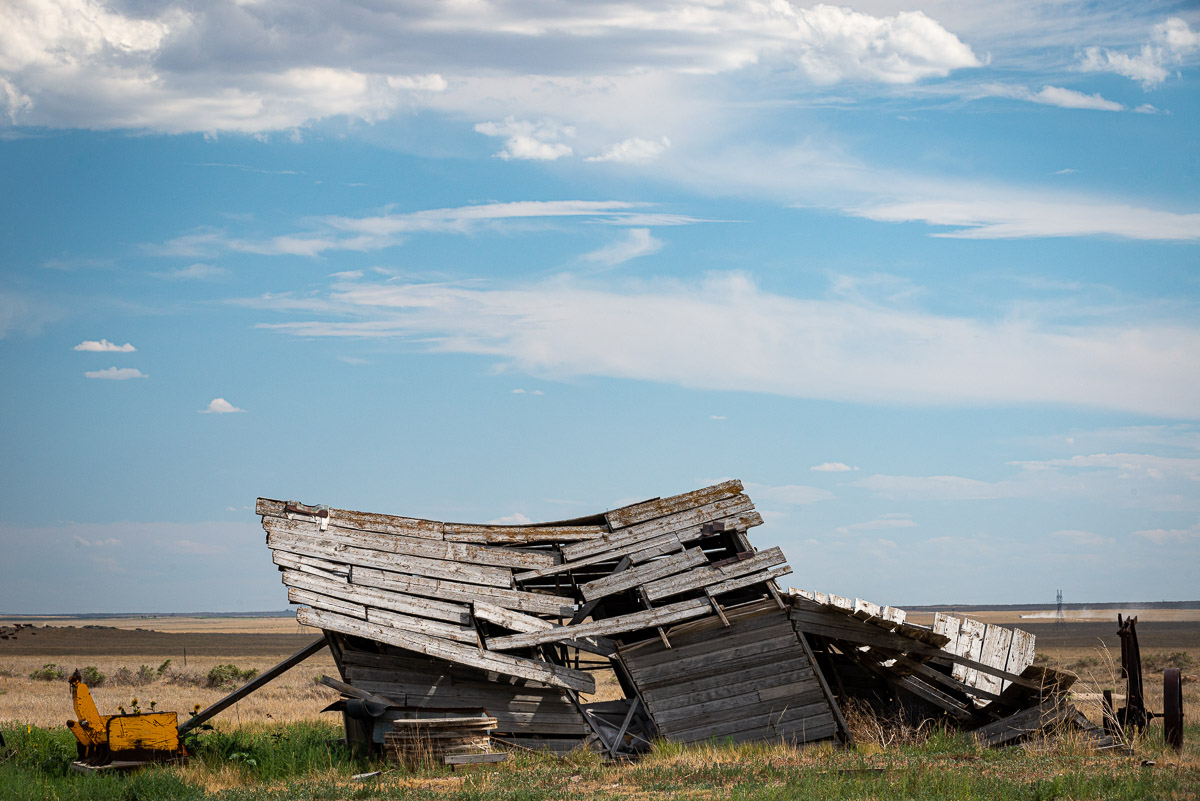 Trying to maintain the status quo