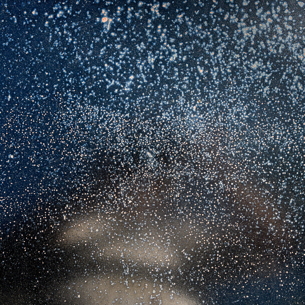 Ambiguous abstyract image