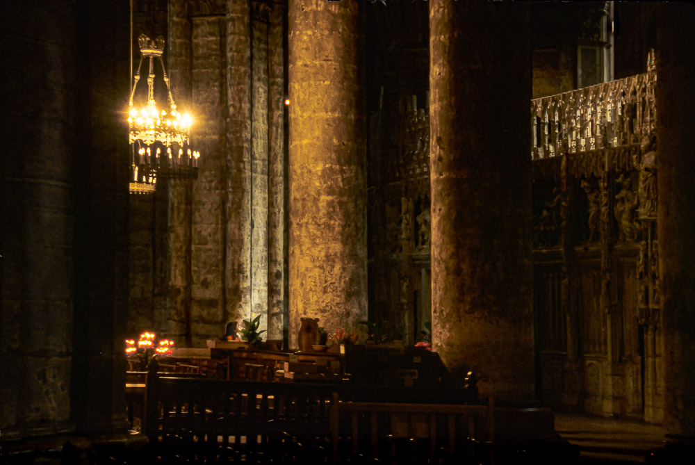 The Paint is Never Dry