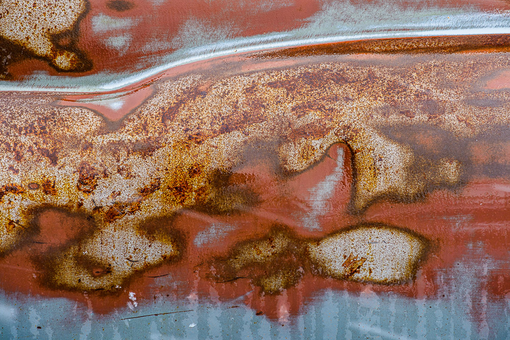 How We Get Color Images