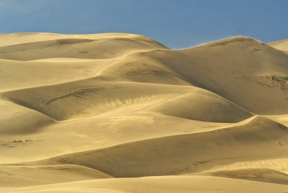 Great Sand Dunes NP