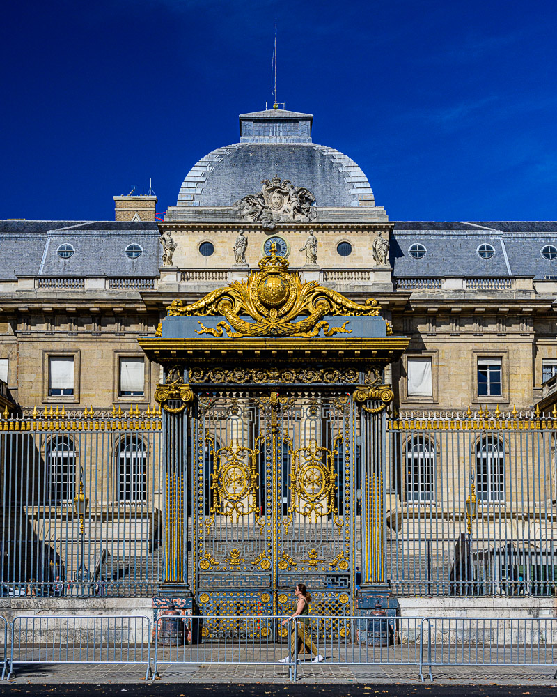 The Magic of the Lens